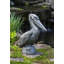 Pelican Statue-13916957