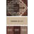 Machine Washable Black Area Rug-1739092372