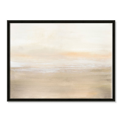 Willadeene "Morning Calm" Painting