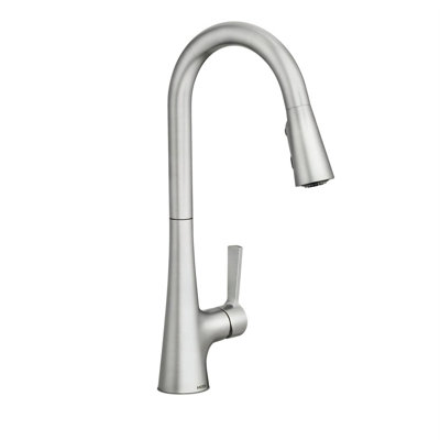 Robinet de cuisine Moen Mikah