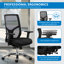 ProGrid High-Back Chair