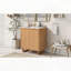 Ensemble de meuble-lavabo avec lavabo et armoire de rangement-1555652528