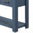 61.5" Wide 4 - Drawer Credenza Office Storage Cabinet-1804440616