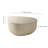 Albert Modern Irregular Sculptural Coffee Table