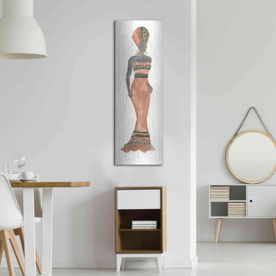 «Global Fashion I» par Chris Paschke