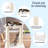 PETMAKER Cat Hammock with Scratching Posts-126451600