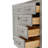 Freestanding Bathroom Cabinet