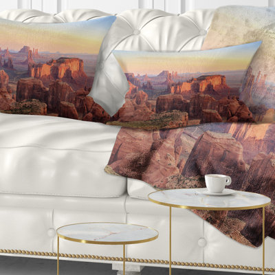 Coussin Schafer Mesa