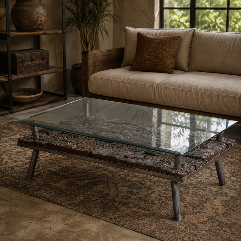 Table basse Darrell 
