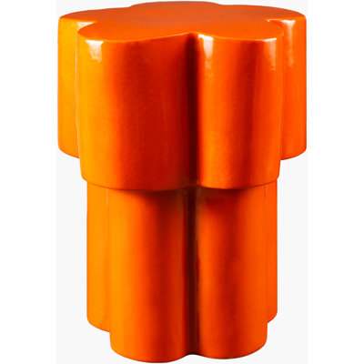 Gido Accent Stool by Ivy Bronx