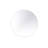 Caimen Flat Wall Mirror-47431623