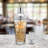 Dublin Crystal Cocktail Shaker 17oz