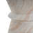 Outdoor/Indoor Lightweight Concrete Side Table