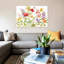 «Garden Frog», reproduction sur toile-29636358-74403739-74403742