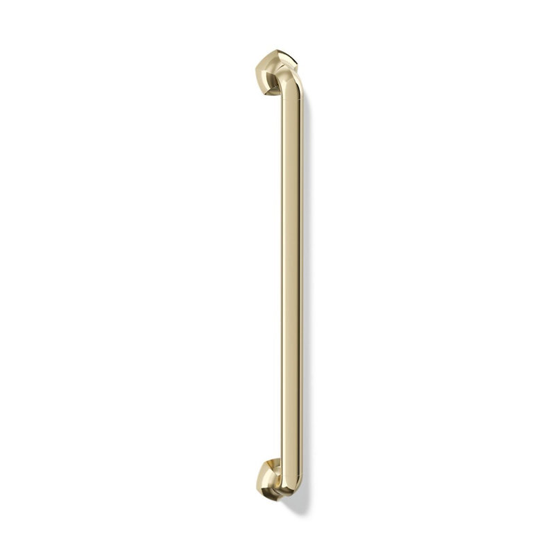 Occasion Grab Bar, 24", Vibrant French Gold