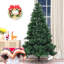Arbre de Noël artificiel Riva 6 pi / 7 pi-1519778225