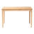Azueta Solid Wood Base Dining Table-462947387