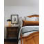 Stone Table Lamp