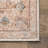  Maelynn SplashGuard Machine Washable Area Rug-1571792404