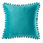 Housse de coussin Pom Pom-1055298606-1067332364