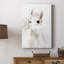 Sweet Llama II -Gallery Wrapped Cavas-973779589