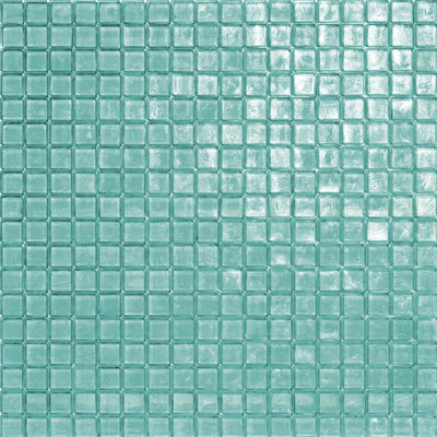 Highdive 5/8" x 5/8" Glass Mosaic