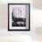 Nicola Spring - 8" x 10" 3D Deep Box Photo Frames - 5" x 7" Mount-104563603-68170630