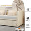 Chelsey Upholstered Daybed Sofa Bed-1408771652