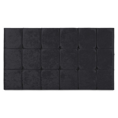 Bridgeman Upholstered Headboard
