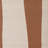 Stoneware Table Lamp with Pleated Shade
