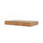 Dogberry Wood Floating Shelf  Kitchen Floating Shelf Or Living Room Floating Shelf  Wall Mount Included  Holds Up To 50 Lbs-100496211-100496214