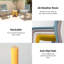 Chaise d'appoint mitchal-1495811821