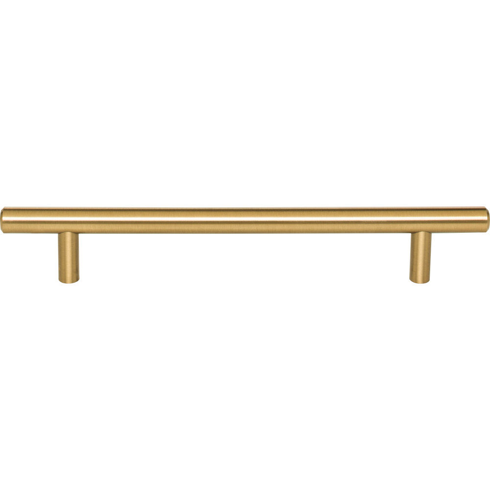 Naples 6 5/16" Center to Center Bar Pull Elements by Hardware Resources 