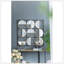 Miroir mural Eclectic Styling