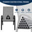 Efthemia Stacking Patio Dining Armchair-1174305564-1157926851