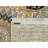 4'x6'1" Ivory Pure Wool Hand Knotted Nain Gumbad Design 250 KPSI Densely Woven Oriental Rug EEDB2631A20E45189CA078F8FF972912