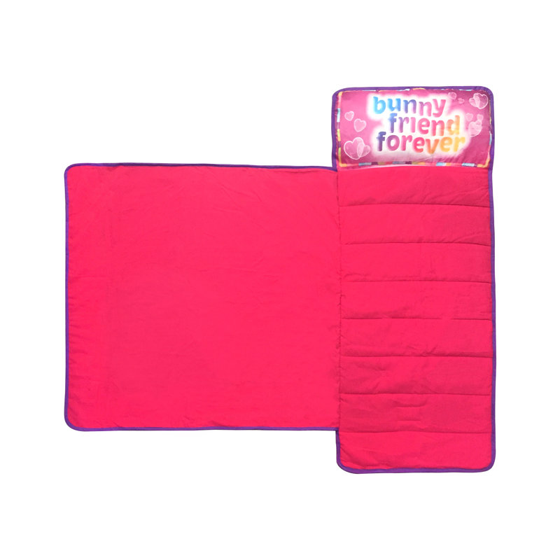 Tapis de repos mim kate et mim