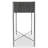 Bernhardt Outline Console Table in Kohl Finish-120596535-120596538