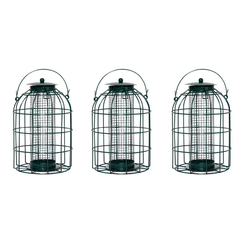 Charleah Metal Hanging