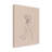 Illustration Lab Study II On Canvas Print-823674546