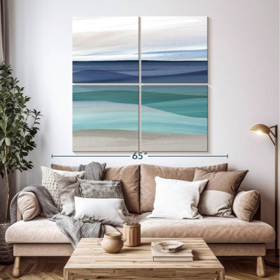 Blue Valley I