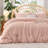 Best Seller Bedsure Embroidered Tufted All-Season Comforter Set-941667161-940843136