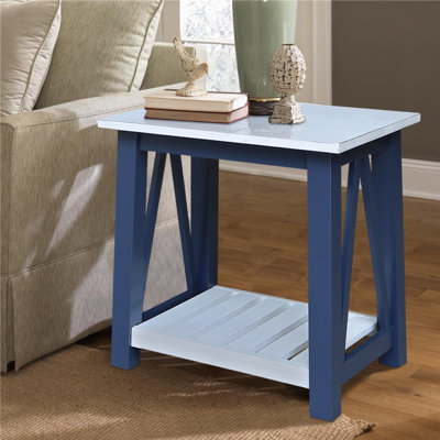 Surrey End Table