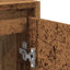 Dorlan 60cm Bathroom Vanity Base Only-1624990786