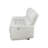 Upholstered Power Reclining Sofa-1140871958