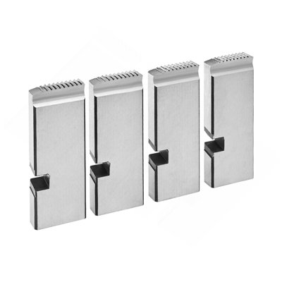 Fileteuse à filière 1 po à 2 po NPT, filière à 4 pièces à droite RIDGID