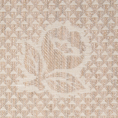Tissu fleurette