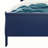 Iselys BED WITH LED,Platform Bed,Bed Frame-943897344-952751655