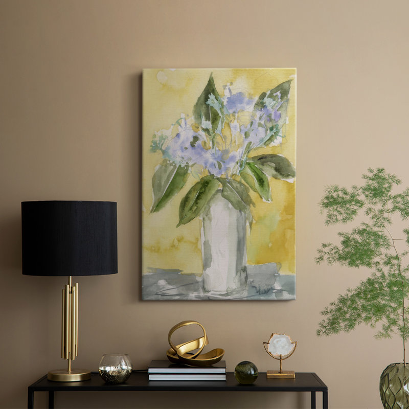 Lilas Dreams II - galerie sur mesure