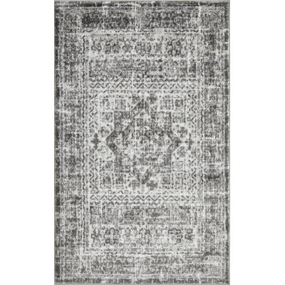 Ragheb Oriental Indoor Rug